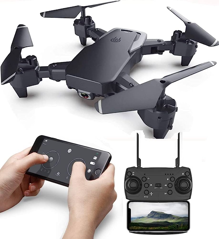 5 Best Drone Cameras In India August 2023 Cashify