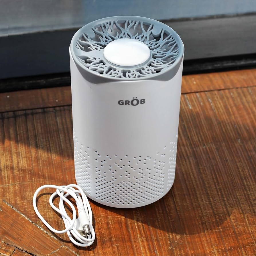 How to Clean Air Purifier at Home In A Few Simple Steps Cashify