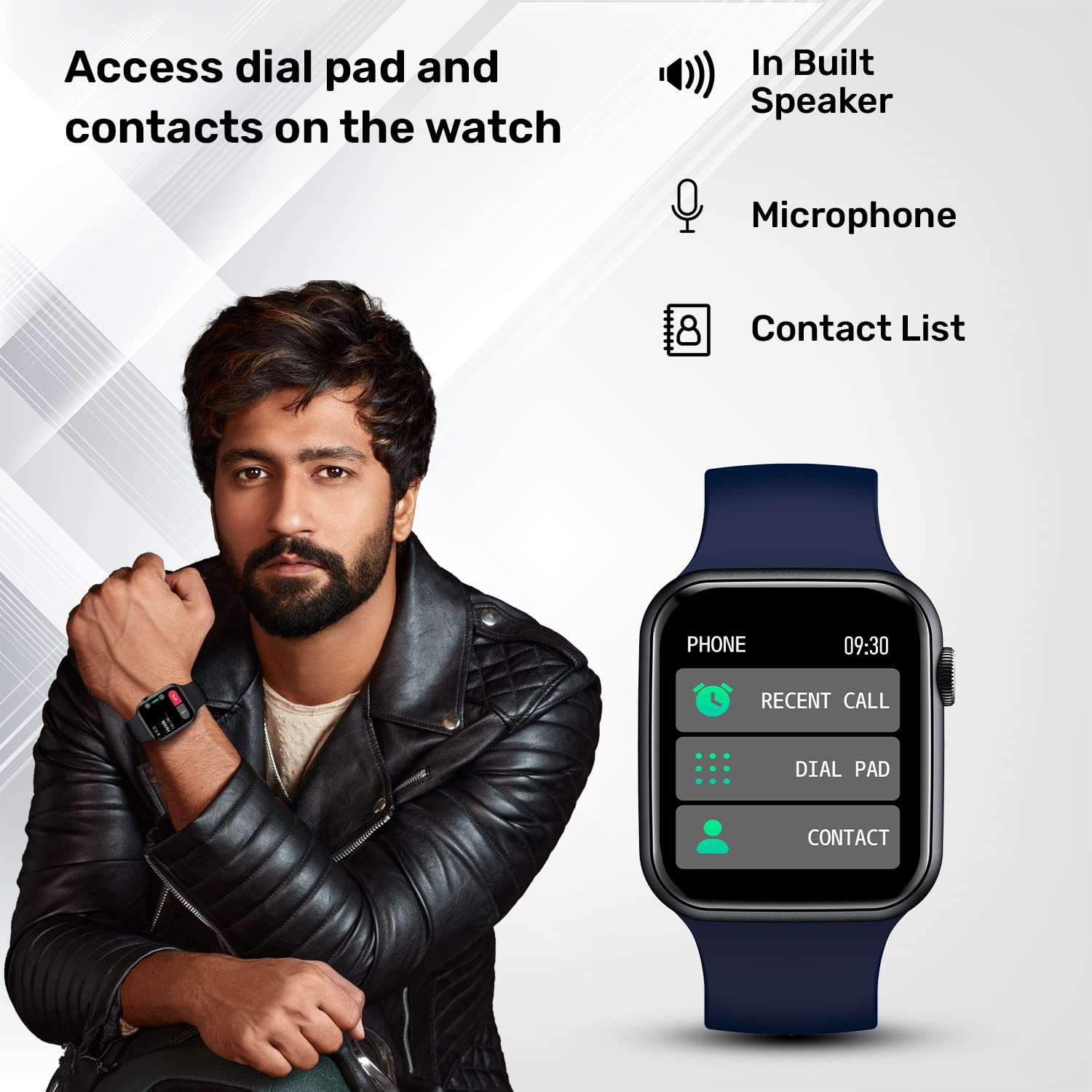 Realme Watch 3 - Price in India, Specifications & Features | Smartwatches