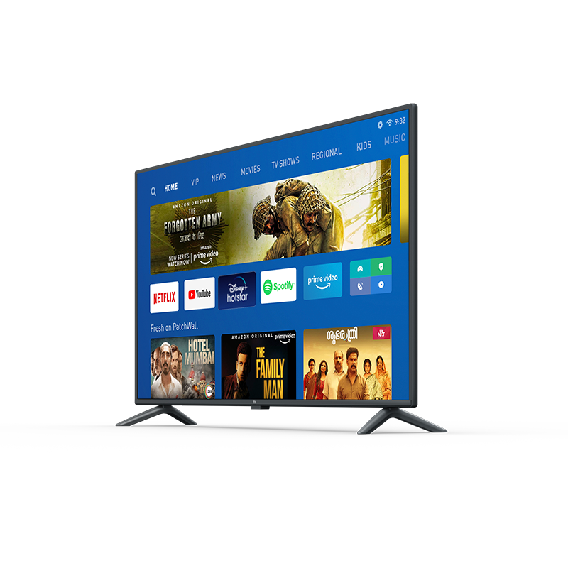 5 Best 50 inch Smart TVs To Buy in August 2023 Cashify