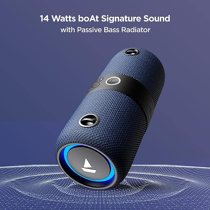 Top 5 Bluetooth Speakers Under 3,000 In August 2023 Cashify