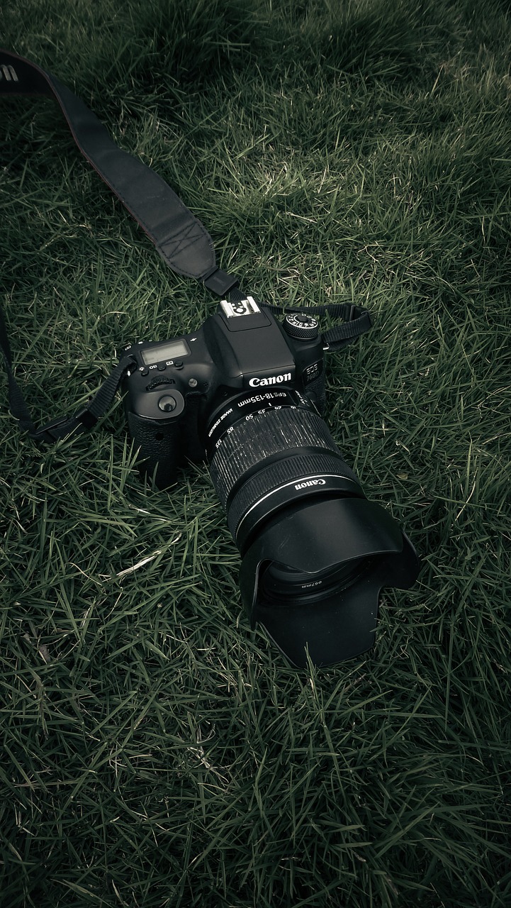 Top 5 DSLR Cameras Under 40000 February 2024 Picks! Cashify