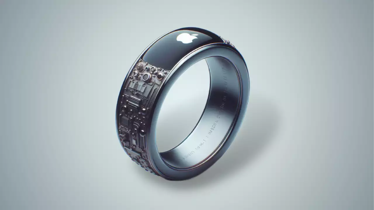 Samsung Galaxy Ring: the smart ring could have an unusual name - GizChina.it