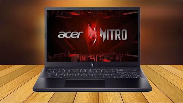 New Acer Nitro V Laptop Launches in India with Exciting Upgrades! - Cashify