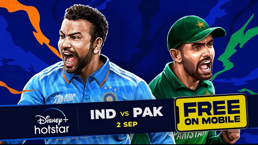 World cup live hot sale in hotstar