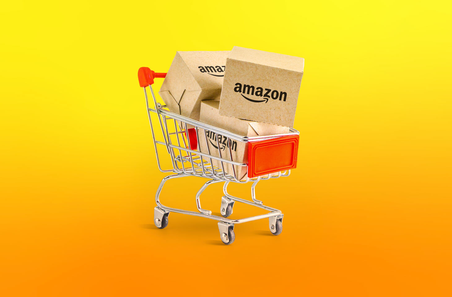 shopping cart,box,wheel,machine,carton,cardboard,package delivery,person,package