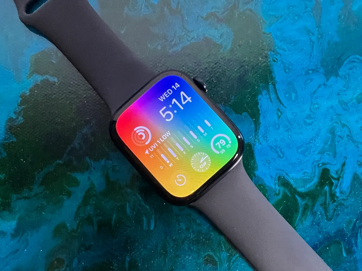 Apple watch discount release date 2019