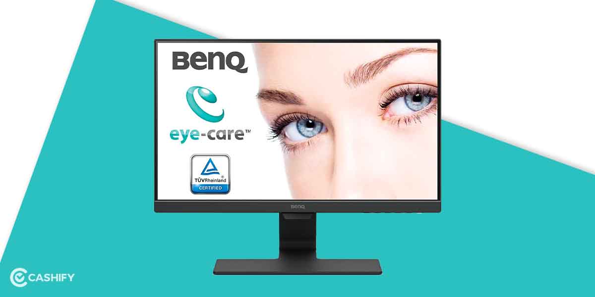 5 Best Monitors Under 10000 In August 2023! Cashify