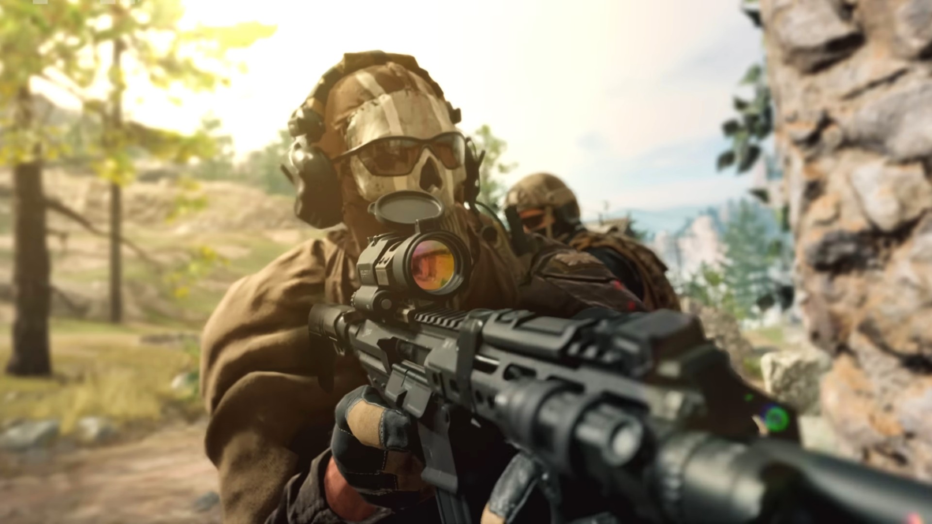 7 Best FPS games for Mac in August 2023