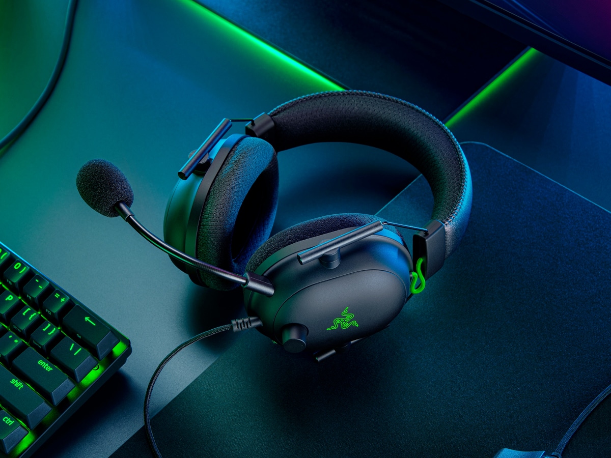 Top 5 Best PC Gaming Headsets under Rs. 3000 in India 2023﻿ Cashify