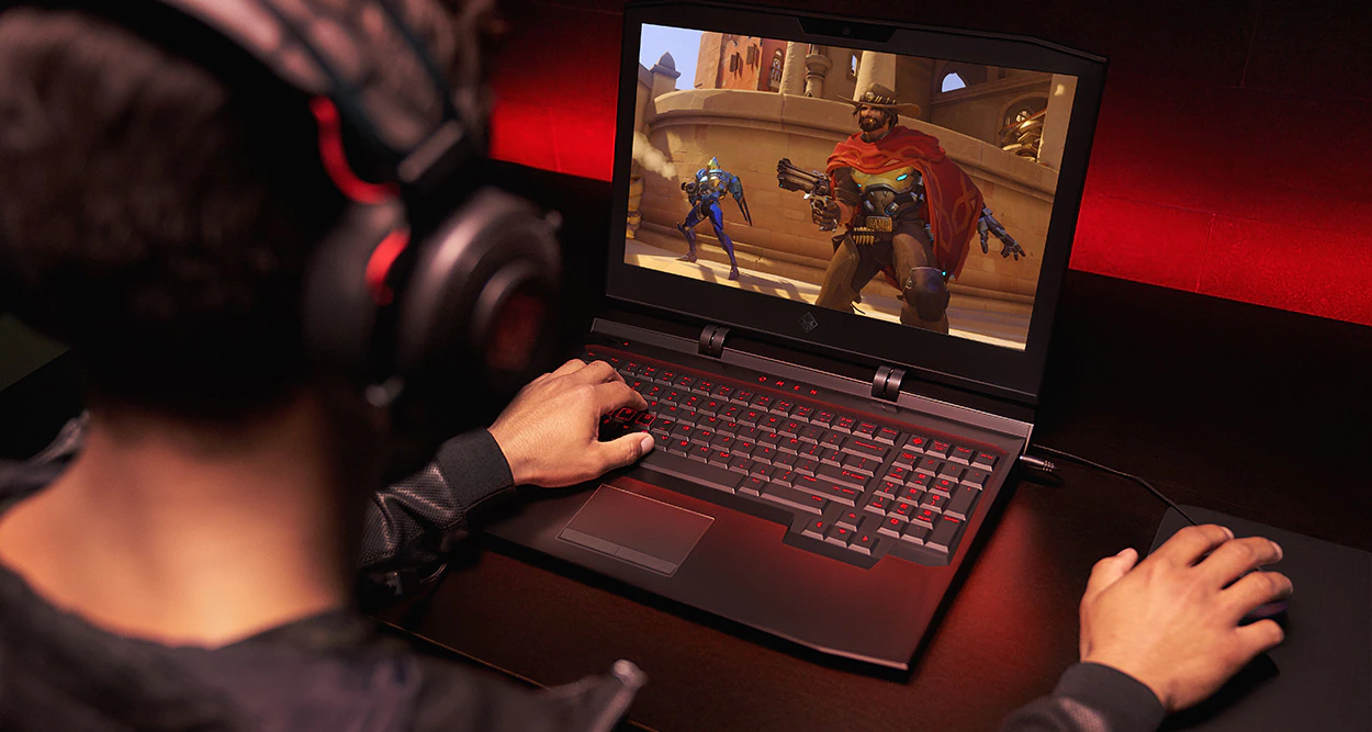 best gaming laptop 40000