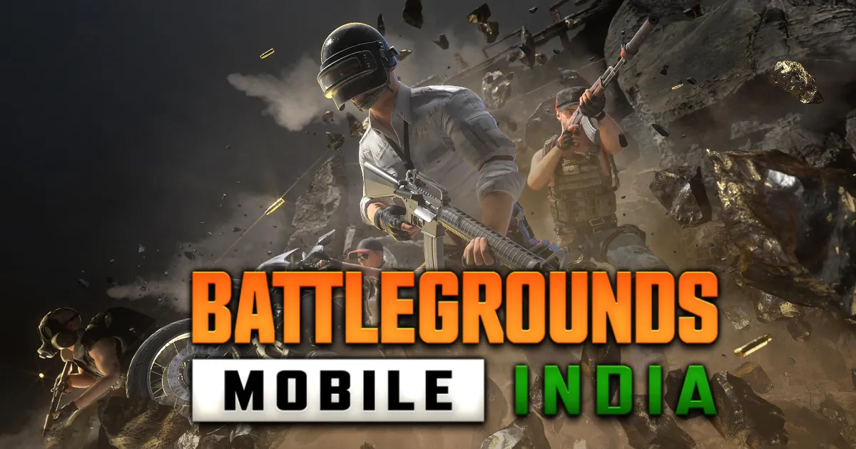 Battlegrounds Mobile India is now No. 1 game in Google Play Store