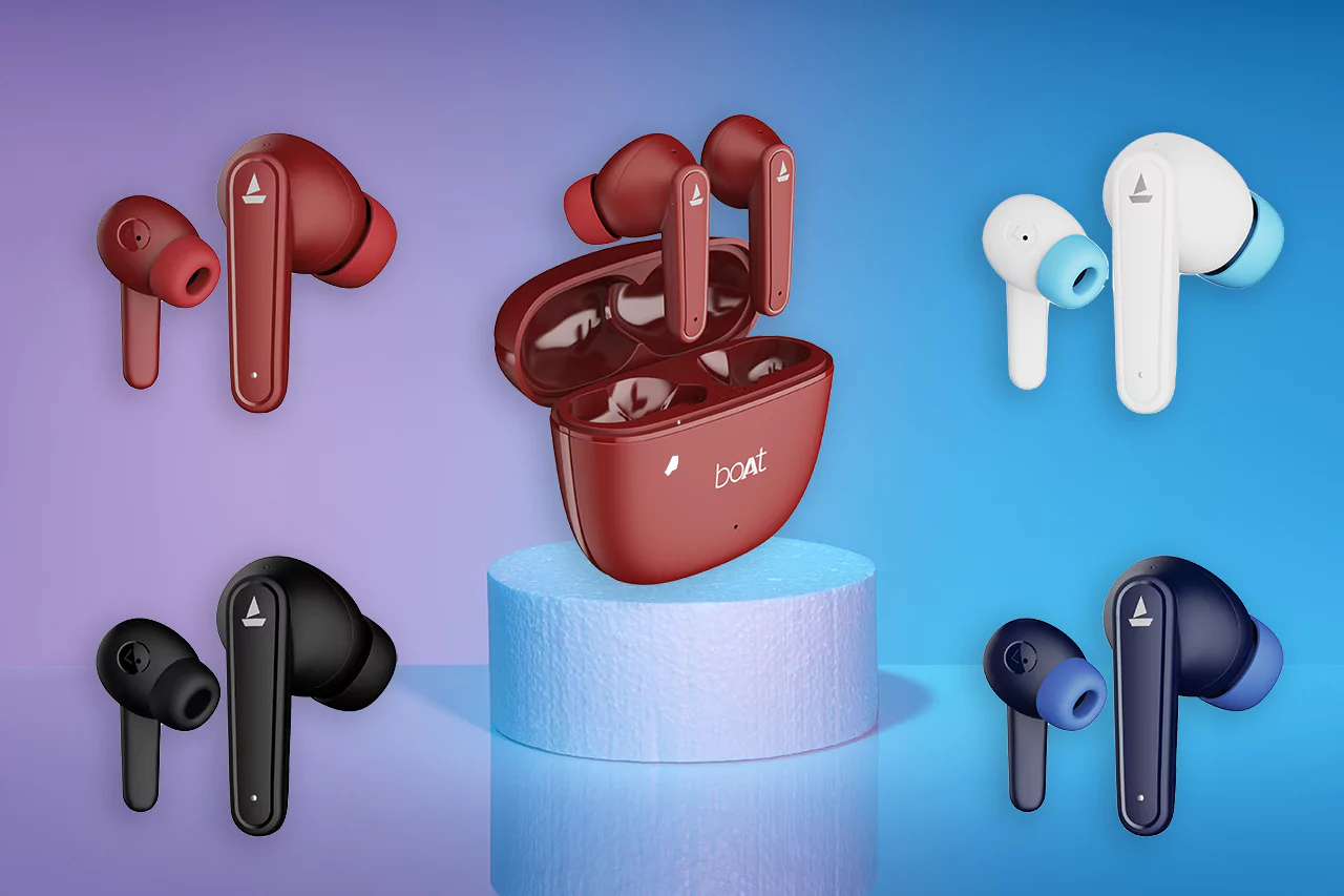 Top 5 Bluetooth Earphones Under 500 To Buy In November 2023 Cashify