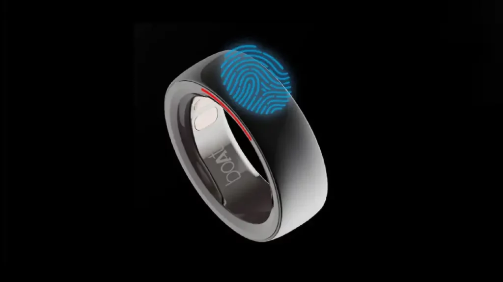 Boat Smart Ring Price, Specs, Features, Health Features -- Check All Here |  Technology & Science News, Times Now