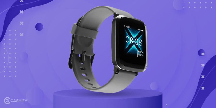 8 Best Smartwatches For iPhone In India March 2024 | Cashify Smartwatches  Blog