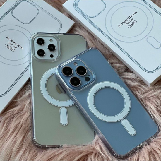 5 Best MagSafe Cases for iPhone In September 2023 Cashify
