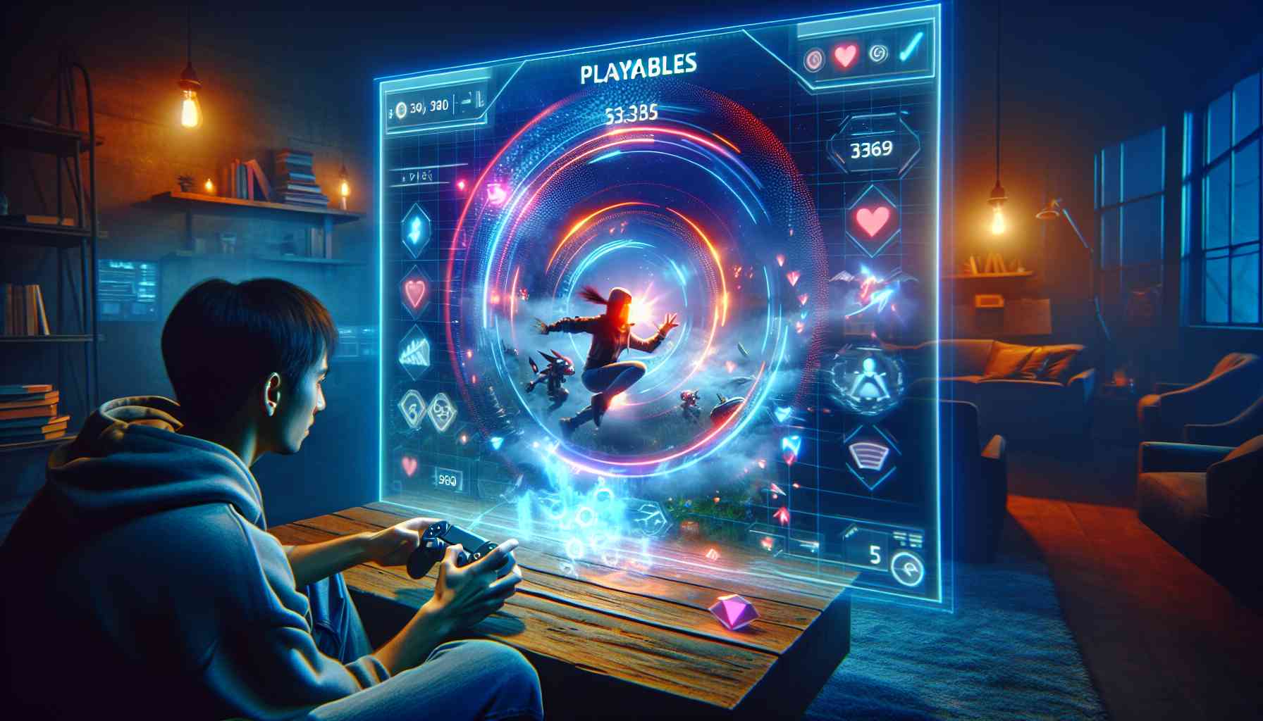 Playables' games roll out to some Premium subscribers