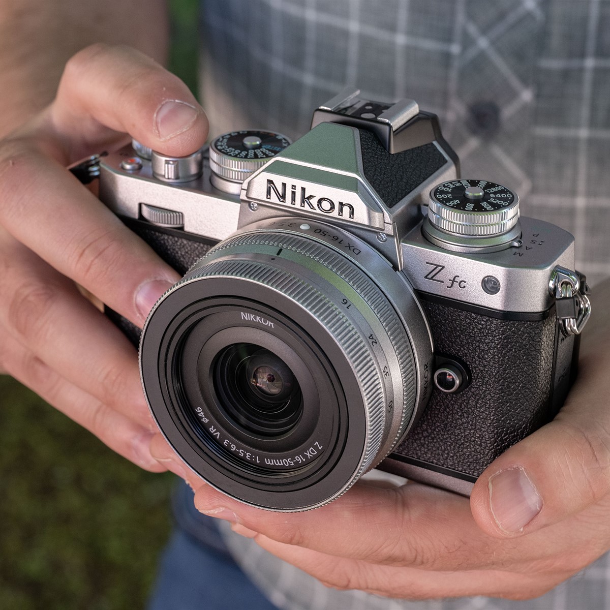 Top 5 Nikon DSLR Cameras December 2023 Edition - Cashify