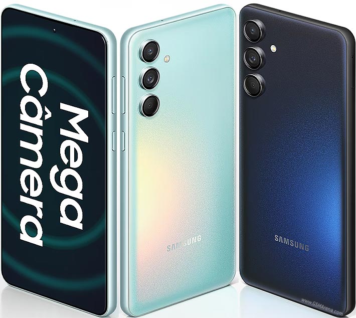 M 55 Samsung Launches Mid-Range Galaxy M55 in China - Cashify