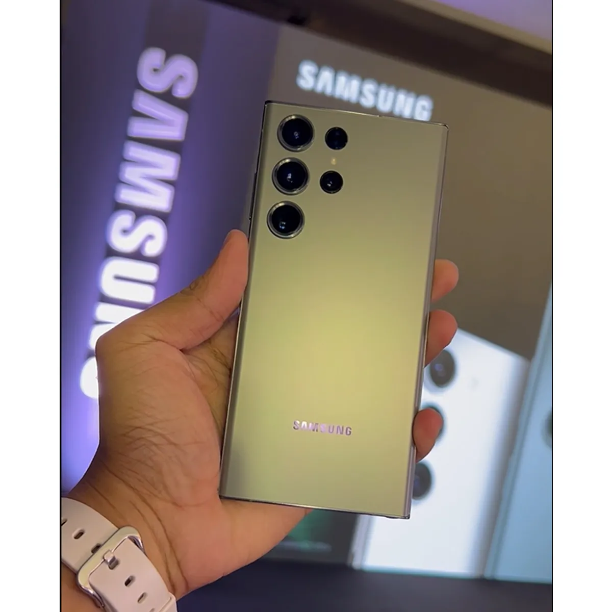 Discover The Best Samsung Mobile Phones Under Rupees 40000 (June 2024) -  Cashify