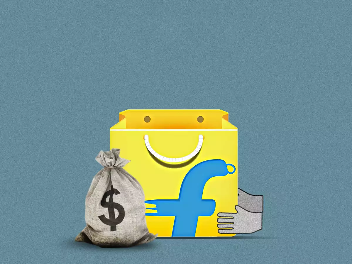 Flipkart funding.webp