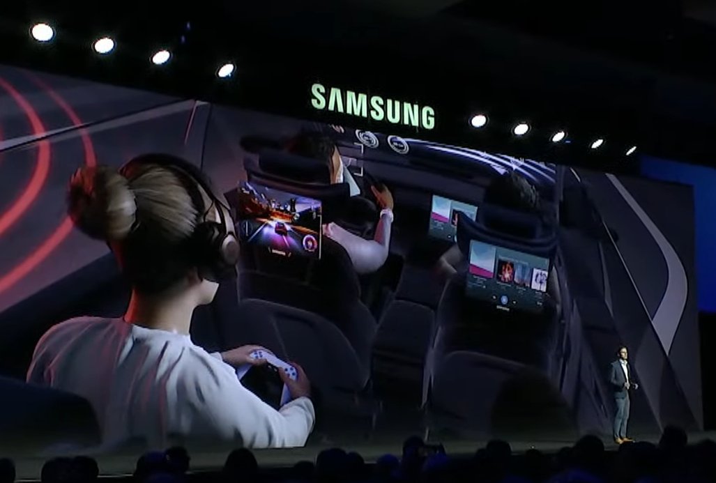 Samsung CES 2023 Event in 6 Slides: Check New Launches Here! - Cashify