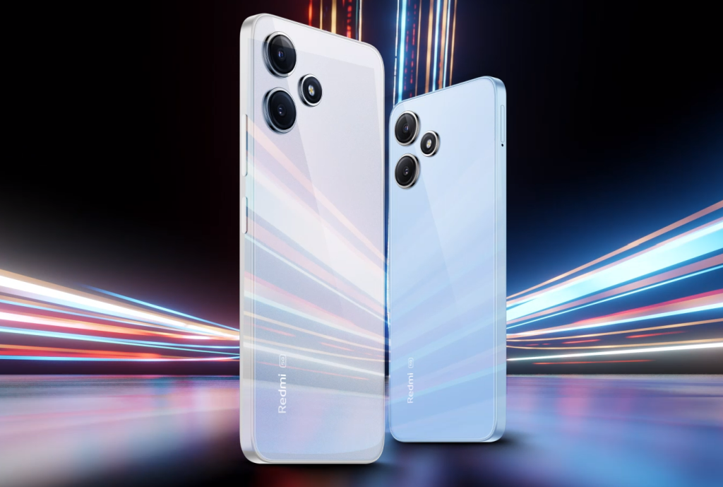 Samsung Galaxy A25 5G Design.webp