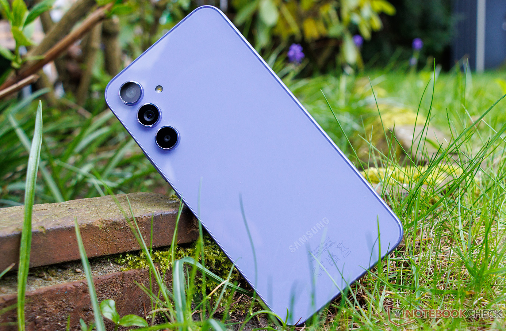 Samsung Galaxy A55 Expected To Feature 25W Fast Charging Support Cashify samsung-galaxy-a55-expected-to-feature-25w-fast-charging-support-cashify