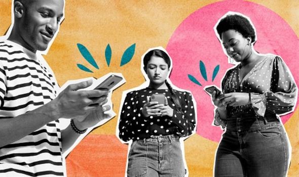 adult,female,person,woman,phone,mobile phone,photography,shirt,pants,blouse