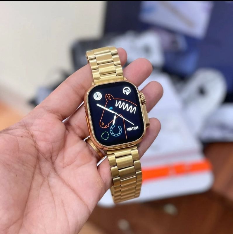 Best smart watches hot sale under 2000 rupees