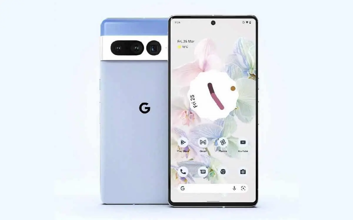 Google Pixel 7 Pro: All You Need To Know - Cashify