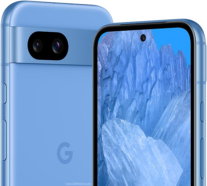 Google Pixel 8a Review in 2025: A Compact Powerhouse with