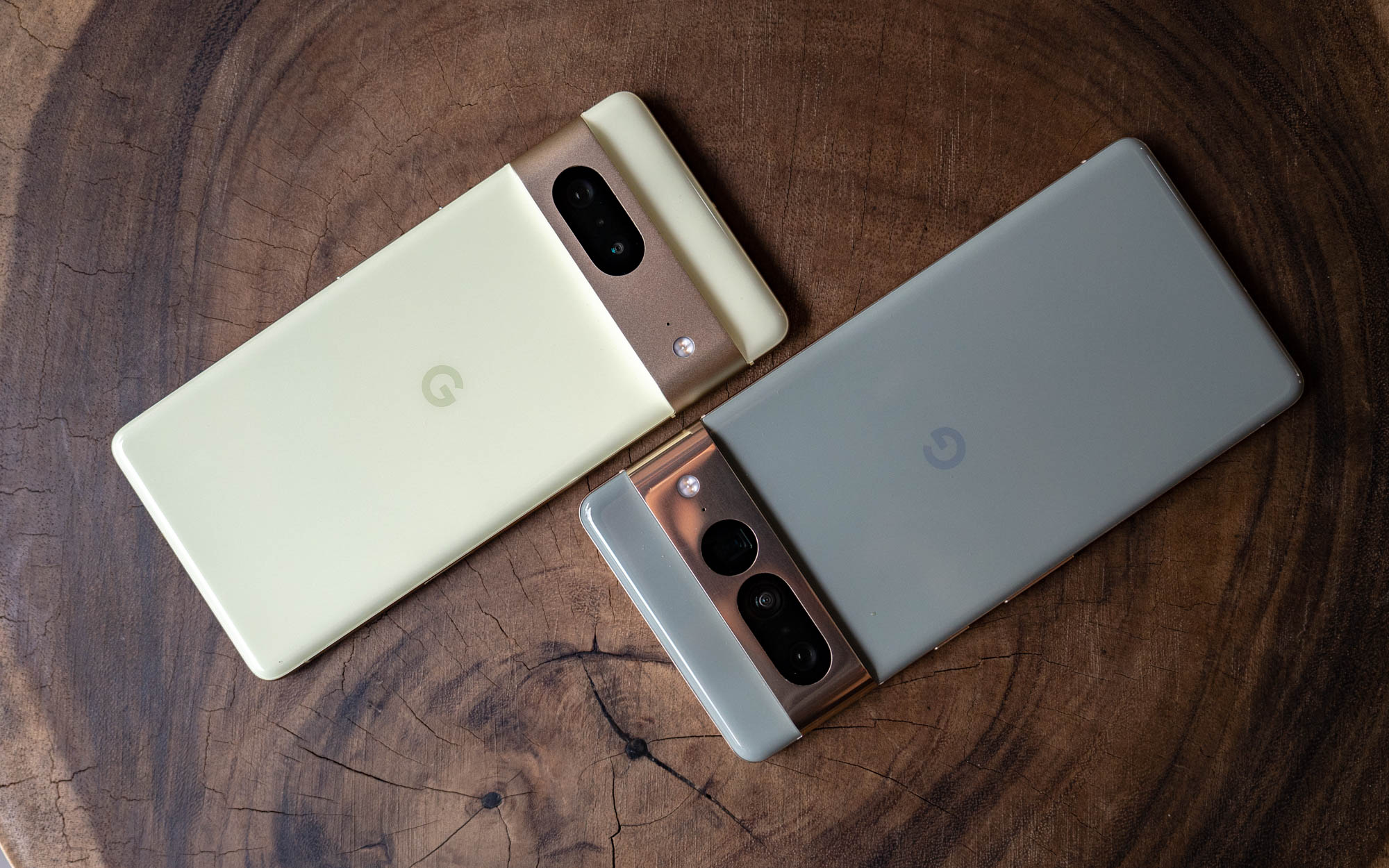 Google Pixel 7 Review: A Terrific Android Experience - Cashify