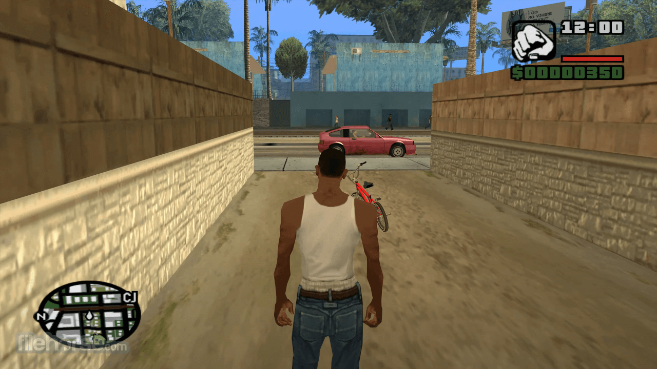 Gta San Andreas Gratis