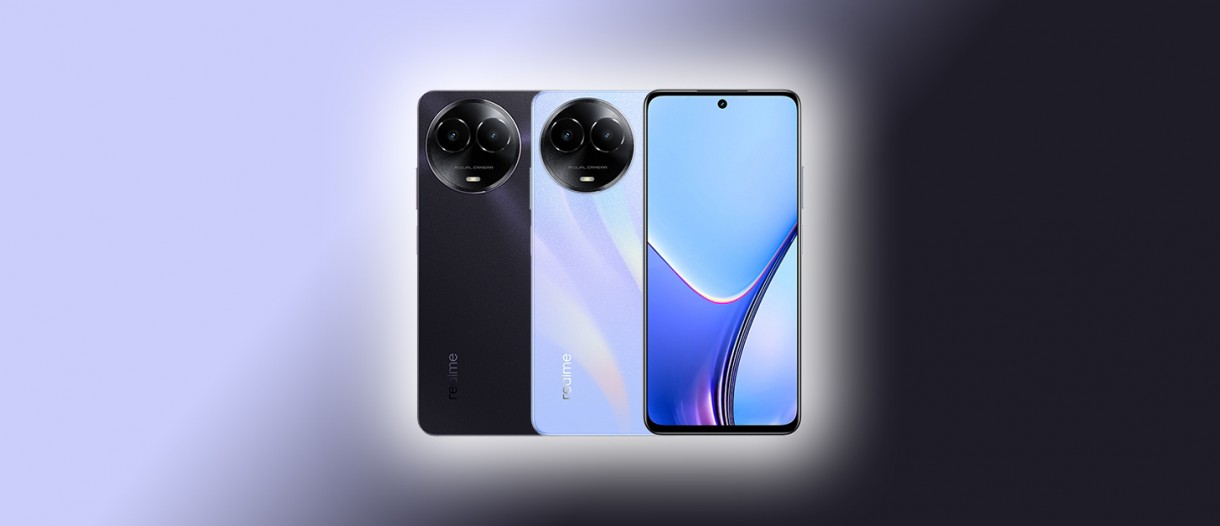 Realme V50 and V50s Unveiled: Detailed Specifications Revealed - Cashify