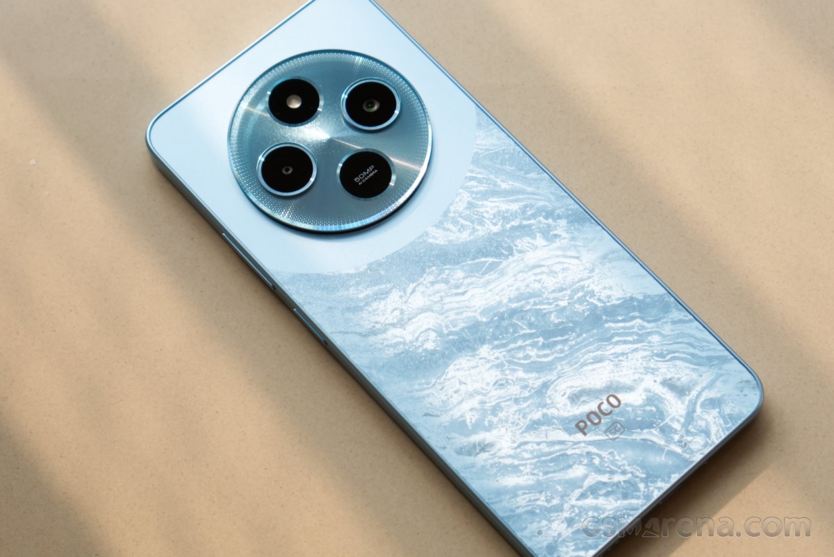 Samsung Galaxy A25 5G Design.webp