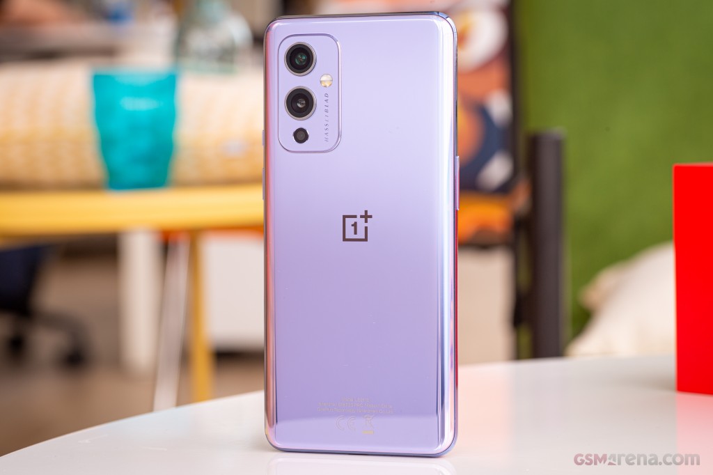 OnePlus 9 パープル 【公式通販】