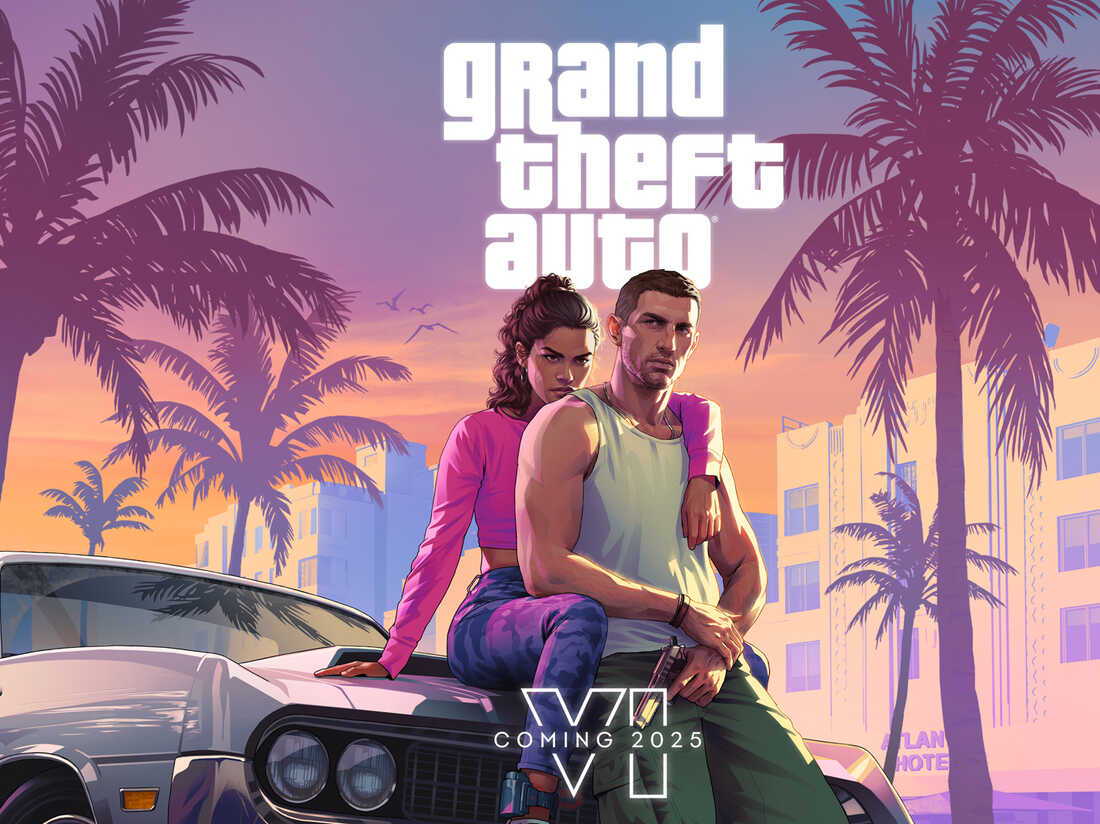 Netflix Games Brings Grand Theft Auto: The Trilogy – The