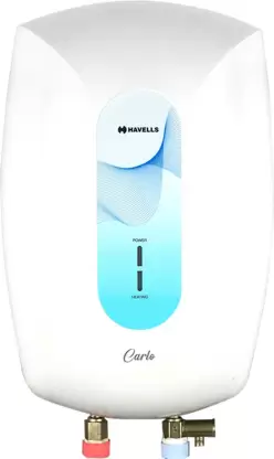 5 Best Havells Geysers In India - Cashify