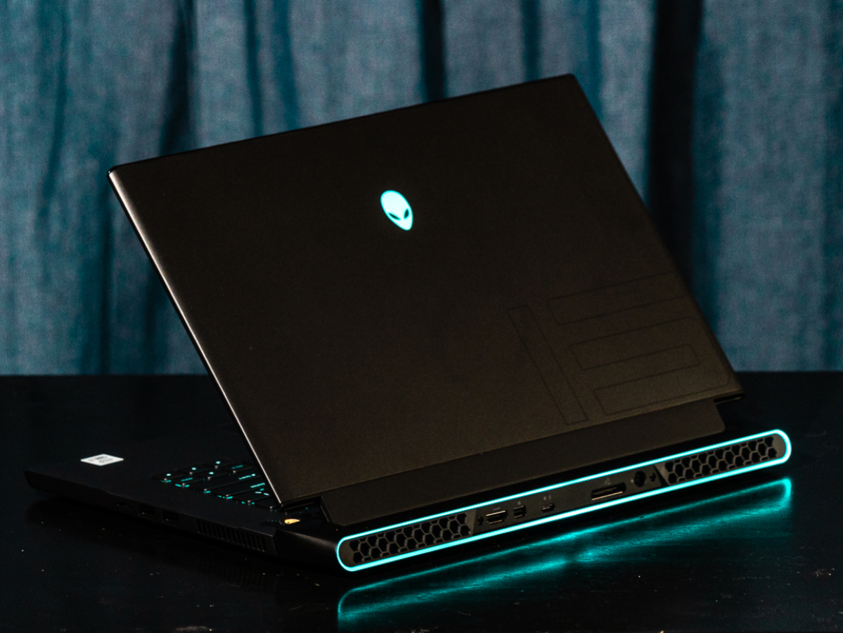 Dell Alienware M16 & X14 R2 Launched In India: Details - Cashify