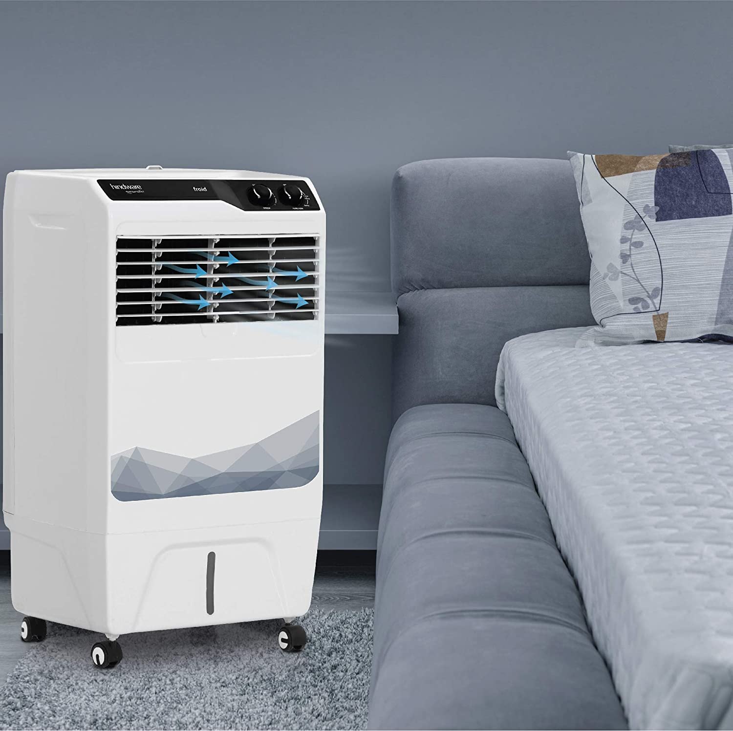 TopNotch Air Coolers To Keep you Cool Under 10000 This June 2024 Cashify