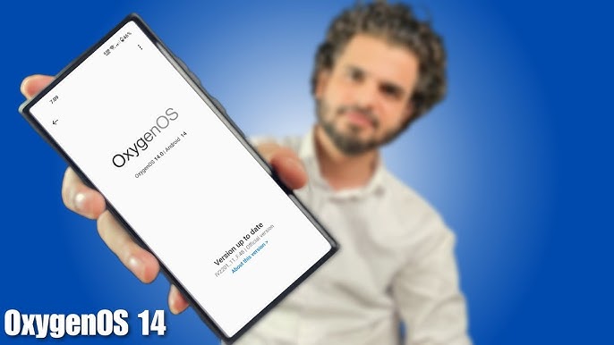 Trinity Engine One Plus OnePlus Unveiling Android 14-Powered OxygenOS 14 Magic - Cashify