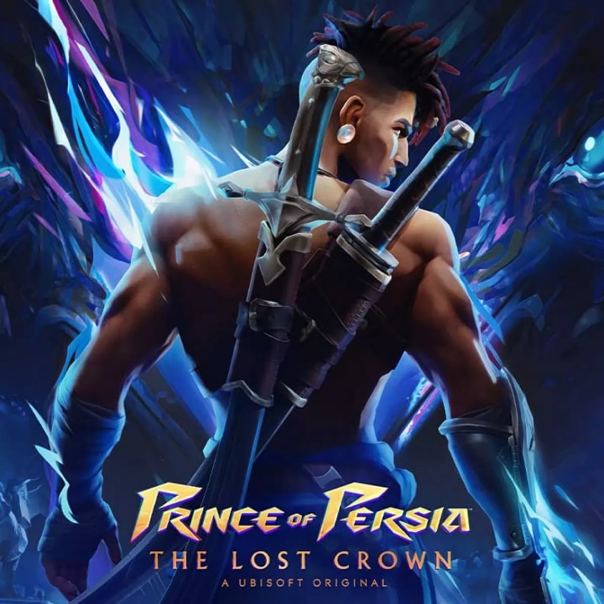 More Details on Prince of Persia: The Lost Crown Revealed at Ubisoft  Forward - Cinelinx