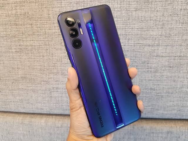 Top 5 Mobile Phones With Unique Design in October 2023 - Cashify