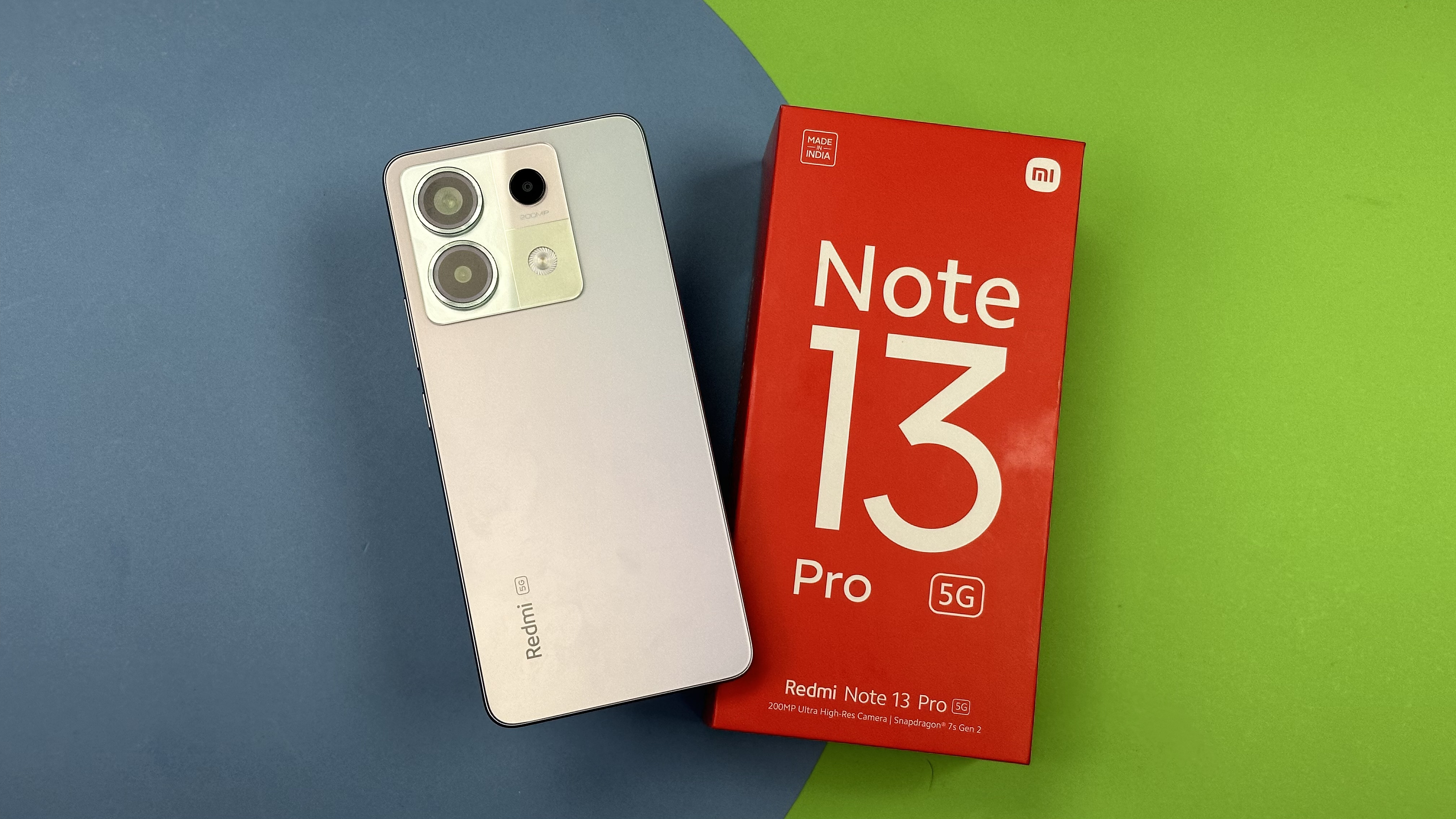 Redmi Note 13 Pro+ & Redmi Buds 5. Redmi Note 13 Pro+ is available in three  storage options 12GB + 256GB CNY 1,999 (roughly Rs.…