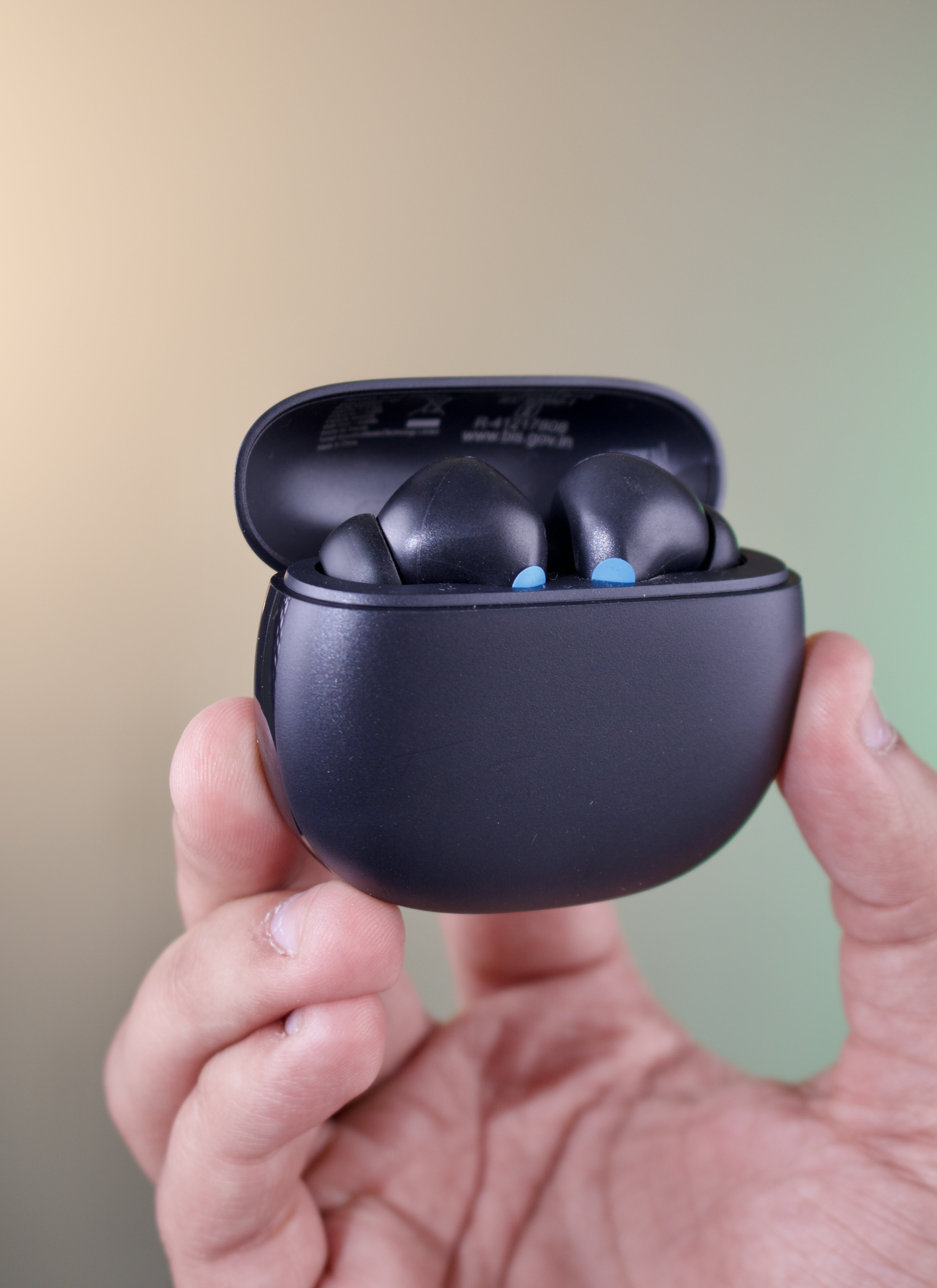 Redmi Buds 4 Active Review Let