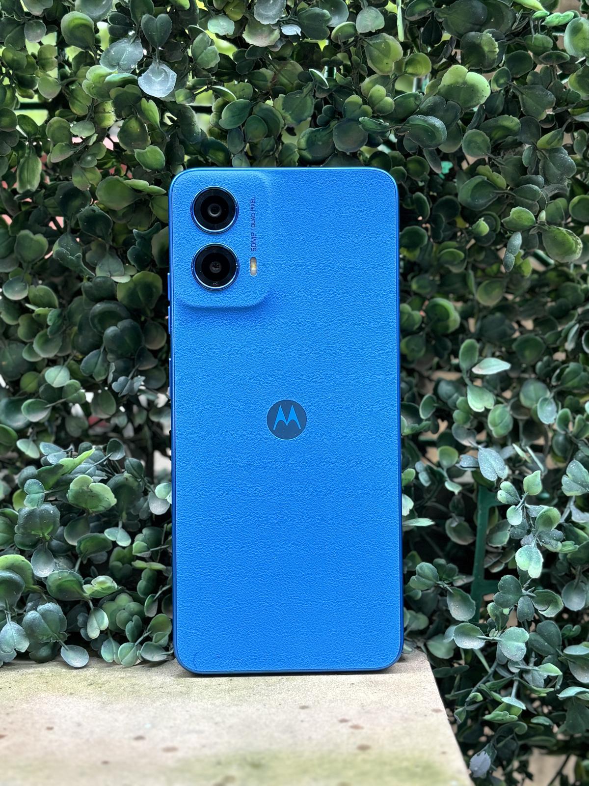 Moto g45 review worth the hype in october 2024 cashify