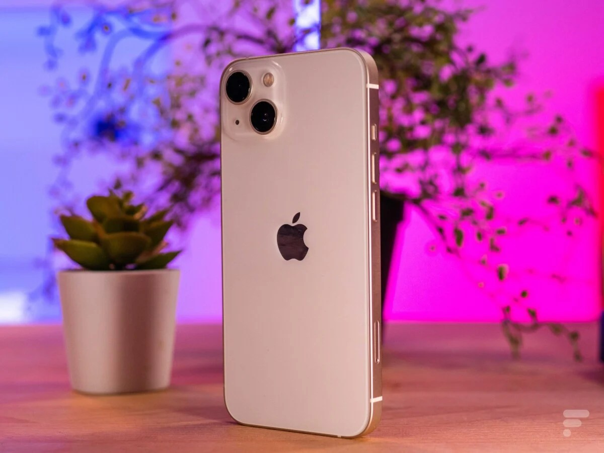 Apple IPhone 13 Review In September 2023: ﻿Still One Of The Best - Cashify