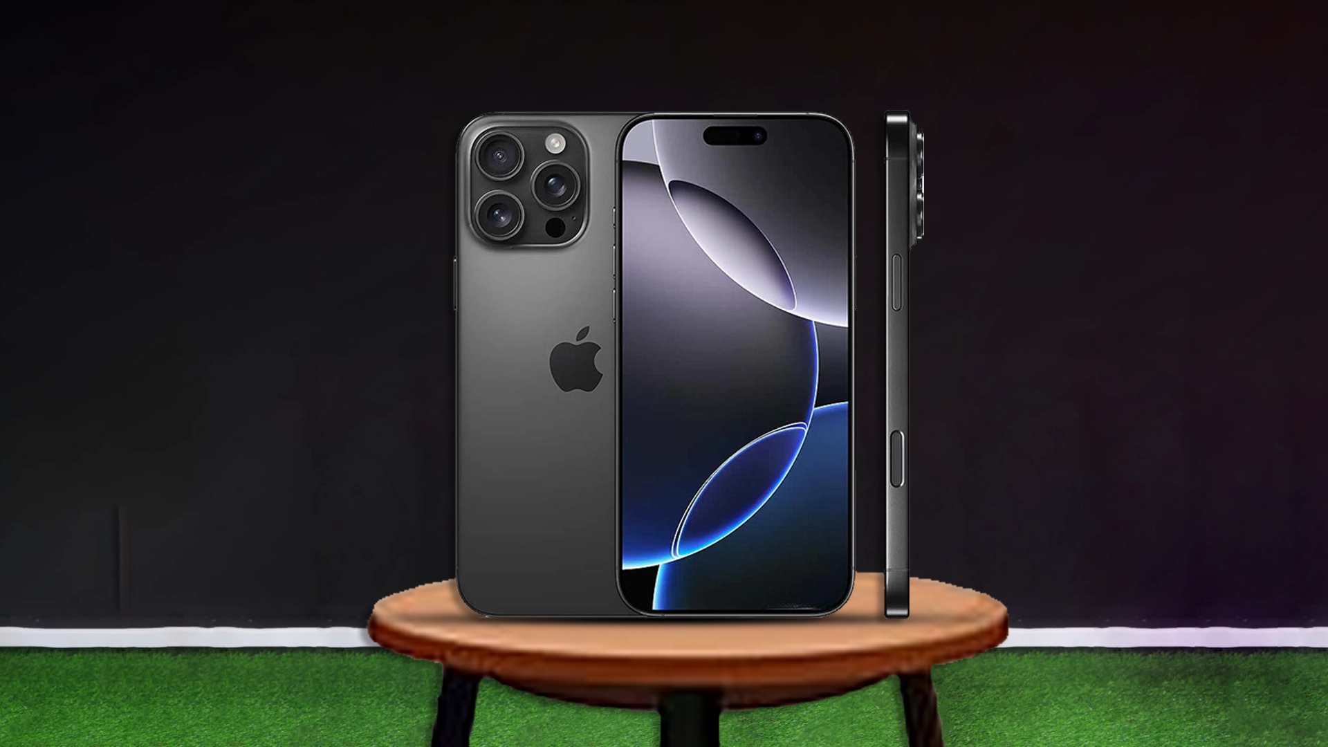 Apple iPhone 16 Pro Max Camera Review: Versatile and Powerful Imaging Beast  - Cashify