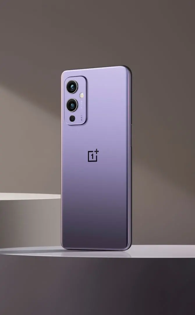 OnePlus 9 Review: Affordable Flagship ? - Cashify